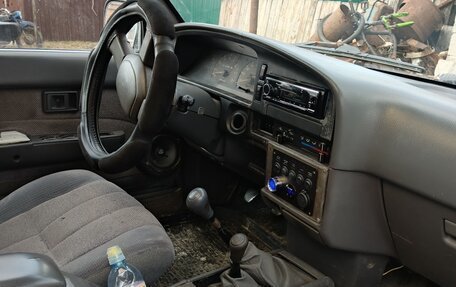 Toyota 4Runner III, 1992 год, 380 000 рублей, 4 фотография