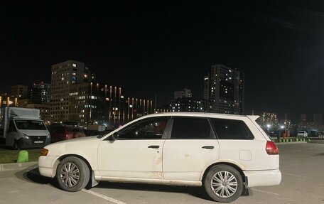 Mazda Familia Y11, 2004 год, 270 000 рублей, 5 фотография