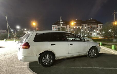 Mazda Familia Y11, 2004 год, 270 000 рублей, 6 фотография