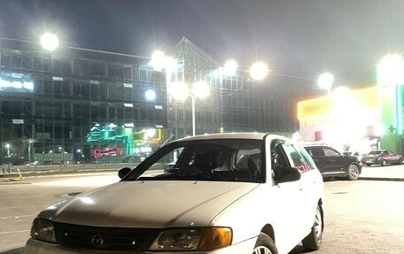 Mazda Familia Y11, 2004 год, 270 000 рублей, 3 фотография