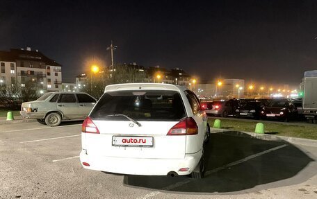 Mazda Familia Y11, 2004 год, 270 000 рублей, 4 фотография