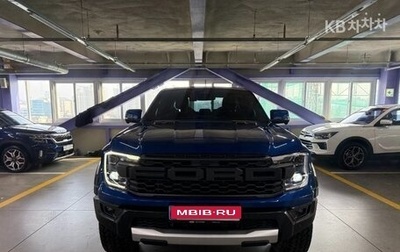 Ford Ranger, 2024 год, 6 800 010 рублей, 1 фотография