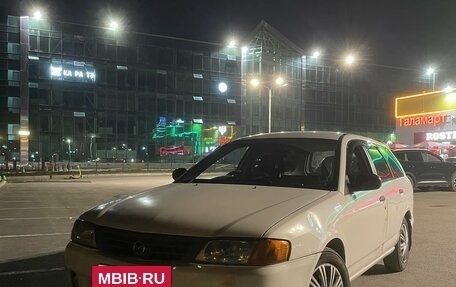 Mazda Familia Y11, 2004 год, 270 000 рублей, 2 фотография