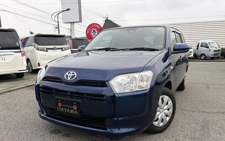 Toyota Probox I, 2023 год, 1 174 000 рублей, 2 фотография