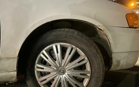 Mazda Familia Y11, 2004 год, 270 000 рублей, 12 фотография