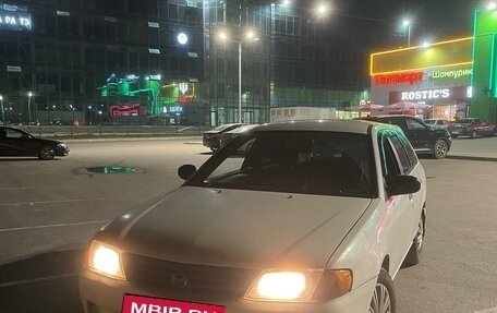 Mazda Familia Y11, 2004 год, 270 000 рублей, 16 фотография