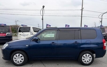 Toyota Probox I, 2023 год, 1 174 000 рублей, 4 фотография