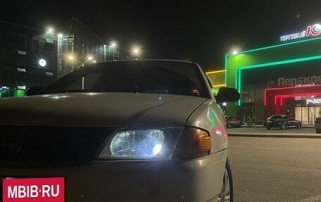 Mazda Familia Y11, 2004 год, 270 000 рублей, 11 фотография