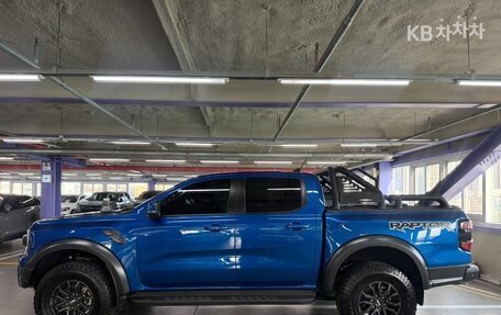 Ford Ranger, 2024 год, 6 800 010 рублей, 3 фотография