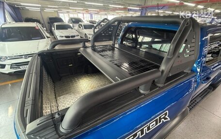 Ford Ranger, 2024 год, 6 800 010 рублей, 8 фотография