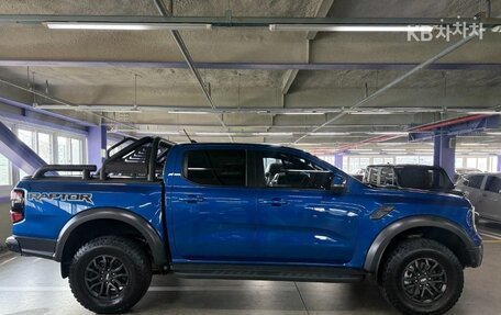 Ford Ranger, 2024 год, 6 800 010 рублей, 5 фотография