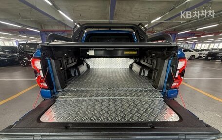 Ford Ranger, 2024 год, 6 800 010 рублей, 6 фотография