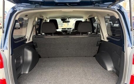 Toyota Probox I, 2023 год, 1 174 000 рублей, 8 фотография