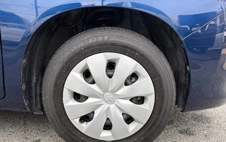 Toyota Probox I, 2023 год, 1 174 000 рублей, 12 фотография