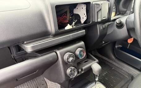 Toyota Probox I, 2023 год, 1 174 000 рублей, 10 фотография
