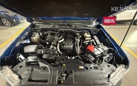 Ford Ranger, 2024 год, 6 800 010 рублей, 9 фотография
