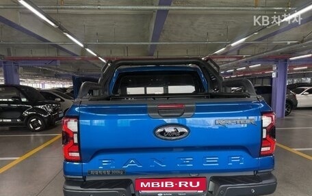Ford Ranger, 2024 год, 6 800 010 рублей, 4 фотография