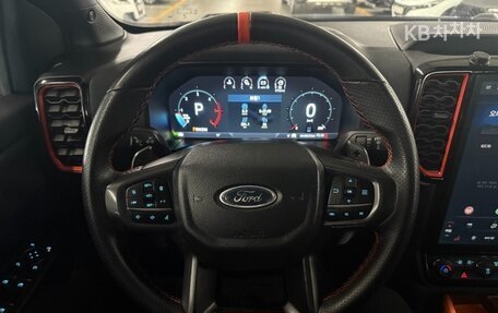 Ford Ranger, 2024 год, 6 800 010 рублей, 10 фотография