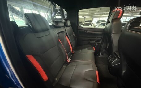 Ford Ranger, 2024 год, 6 800 010 рублей, 16 фотография