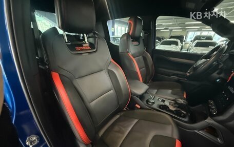 Ford Ranger, 2024 год, 6 800 010 рублей, 17 фотография