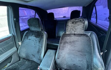 Mercedes-Benz E-Класс, 1997 год, 320 000 рублей, 18 фотография