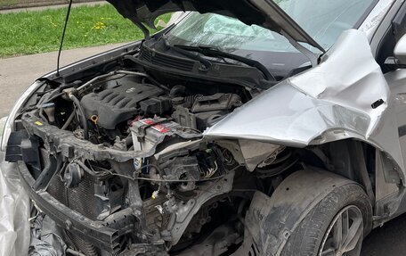 Nissan Qashqai, 2008 год, 450 000 рублей, 3 фотография