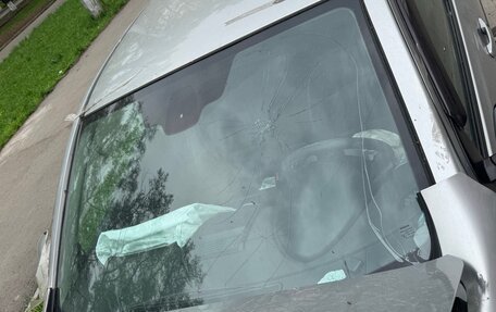 Nissan Qashqai, 2008 год, 450 000 рублей, 7 фотография