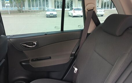Renault Koleos I рестайлинг 2, 2008 год, 1 000 000 рублей, 9 фотография