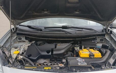 Renault Koleos I рестайлинг 2, 2008 год, 1 000 000 рублей, 15 фотография