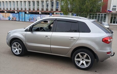 Renault Koleos I рестайлинг 2, 2008 год, 1 000 000 рублей, 1 фотография