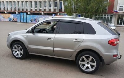 Renault Koleos I рестайлинг 2, 2008 год, 1 000 000 рублей, 1 фотография