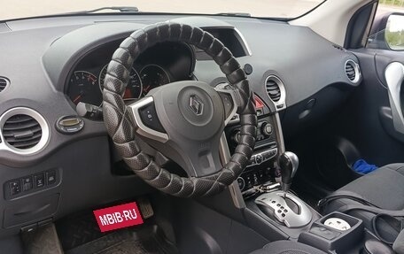 Renault Koleos I рестайлинг 2, 2008 год, 1 000 000 рублей, 5 фотография