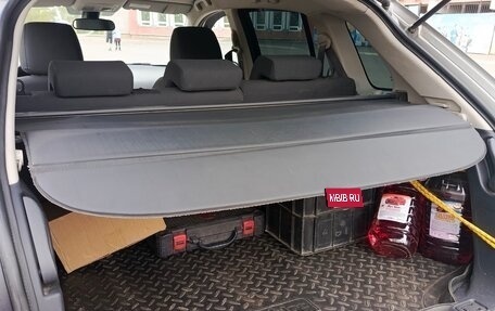 Renault Koleos I рестайлинг 2, 2008 год, 1 000 000 рублей, 10 фотография