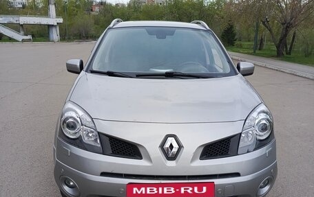 Renault Koleos I рестайлинг 2, 2008 год, 1 000 000 рублей, 4 фотография