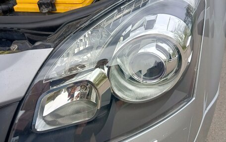 Renault Koleos I рестайлинг 2, 2008 год, 1 000 000 рублей, 17 фотография