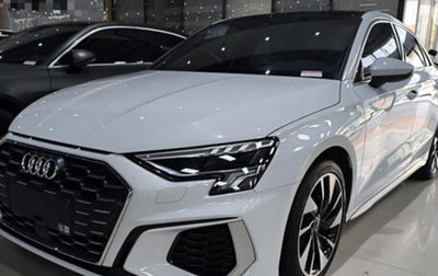Audi A3, 2022 год, 1 980 000 рублей, 1 фотография