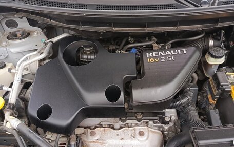 Renault Koleos I рестайлинг 2, 2008 год, 1 000 000 рублей, 16 фотография