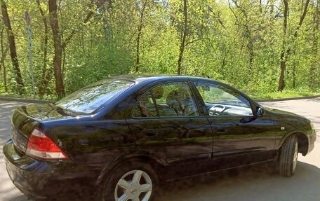Nissan Almera, 2006 год, 700 000 рублей, 3 фотография