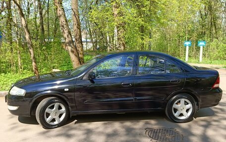 Nissan Almera, 2006 год, 700 000 рублей, 2 фотография