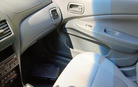 Nissan Almera, 2006 год, 700 000 рублей, 11 фотография