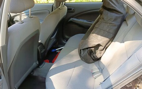 Nissan Almera, 2006 год, 700 000 рублей, 12 фотография