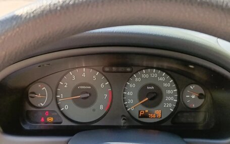 Nissan Almera, 2006 год, 700 000 рублей, 13 фотография