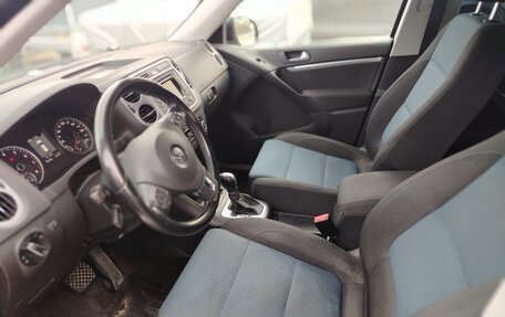 Volkswagen Tiguan I, 2013 год, 1 300 000 рублей, 10 фотография