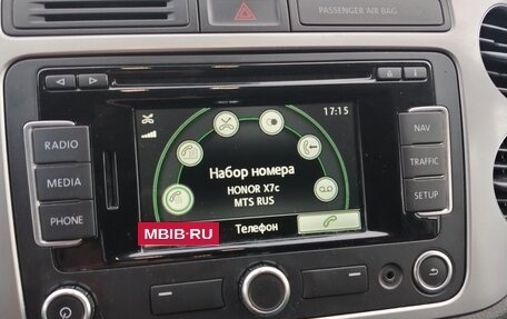 Volkswagen Tiguan I, 2013 год, 1 300 000 рублей, 5 фотография