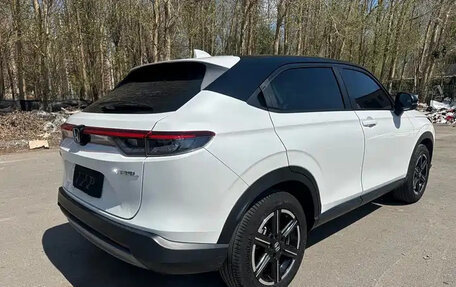 Honda Vezel, 2022 год, 1 975 000 рублей, 6 фотография
