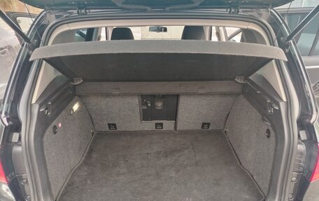 Volkswagen Tiguan I, 2013 год, 1 300 000 рублей, 14 фотография