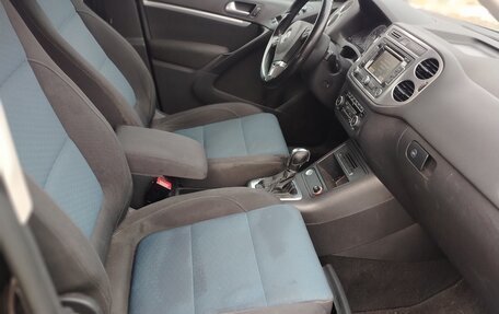 Volkswagen Tiguan I, 2013 год, 1 300 000 рублей, 15 фотография