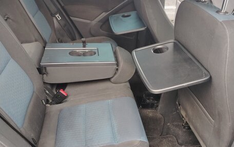 Volkswagen Tiguan I, 2013 год, 1 300 000 рублей, 13 фотография