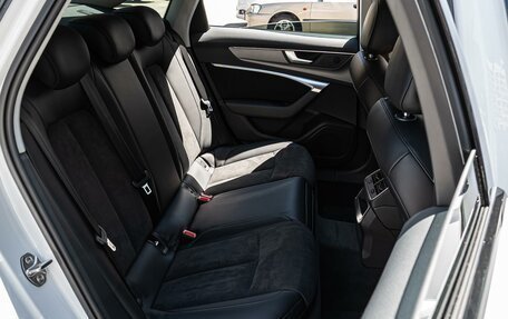 Audi A6, 2020 год, 3 550 000 рублей, 7 фотография