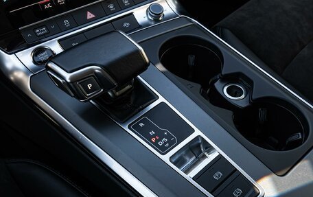 Audi A6, 2020 год, 3 550 000 рублей, 12 фотография